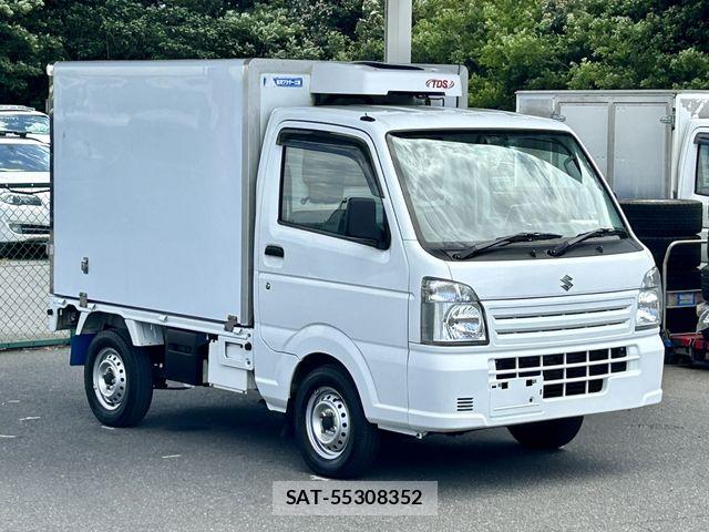 Suzuki CARRY TRUCK 2018-02 7271677-6
