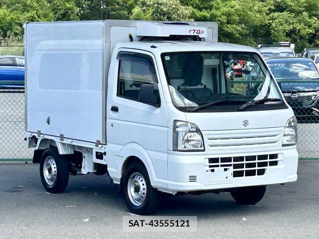 Suzuki CARRY TRUCK 2021-03 7271673-0