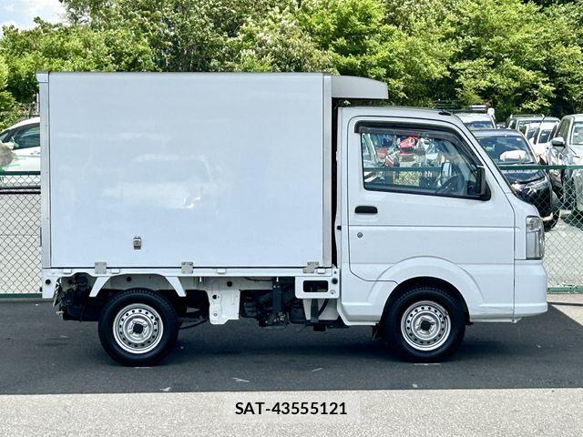 Suzuki CARRY TRUCK 2021-03 7271673-9
