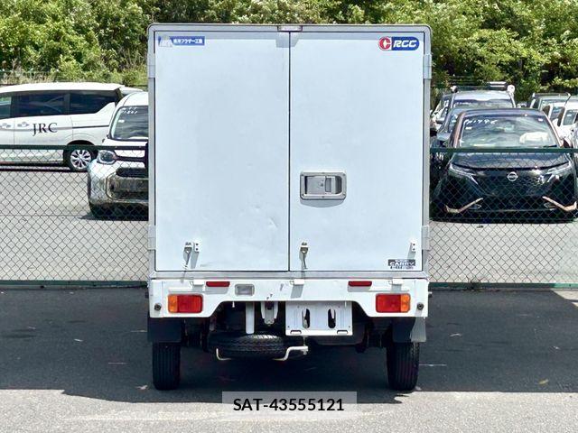Suzuki CARRY TRUCK 2021-03 7271673-10