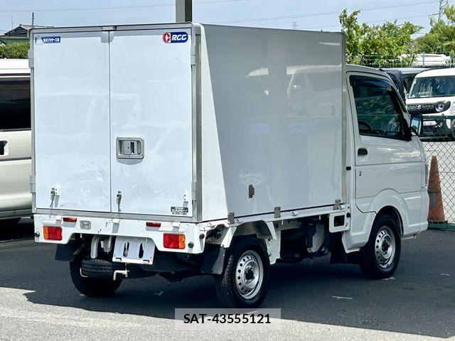 Suzuki CARRY TRUCK 2021-03 7271673-11
