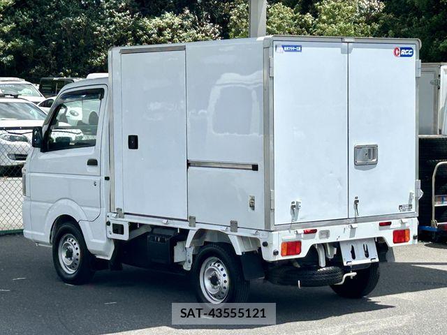 Suzuki CARRY TRUCK 2021-03 7271673-12