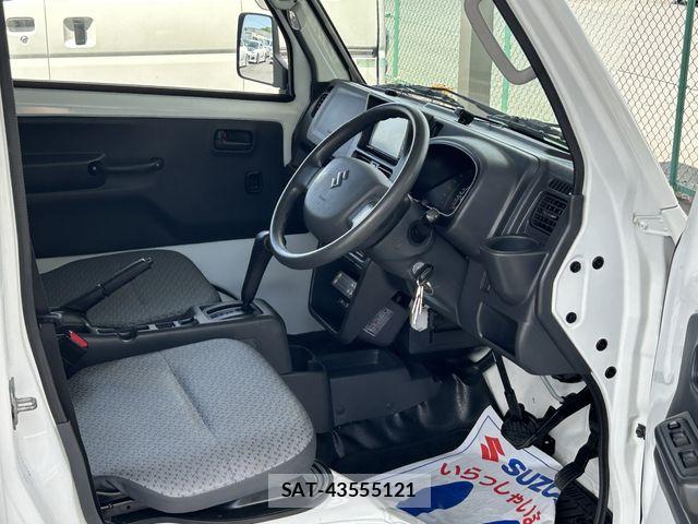 Suzuki CARRY TRUCK 2021-03 7271673-1