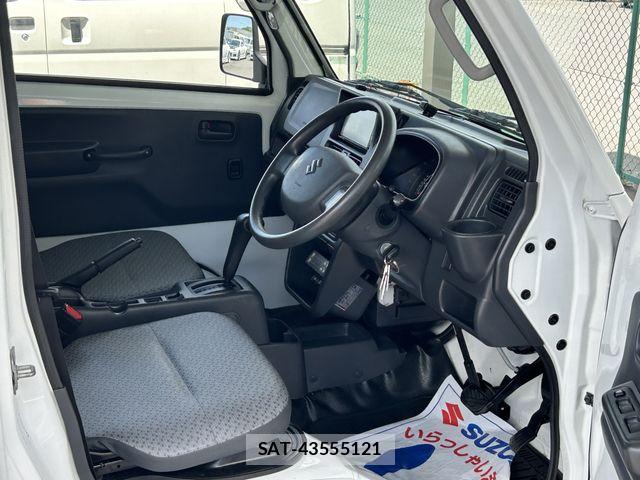 Suzuki CARRY TRUCK 2021-03 7271673-20
