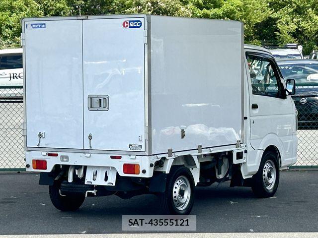 Suzuki CARRY TRUCK 2021-03 7271673-2