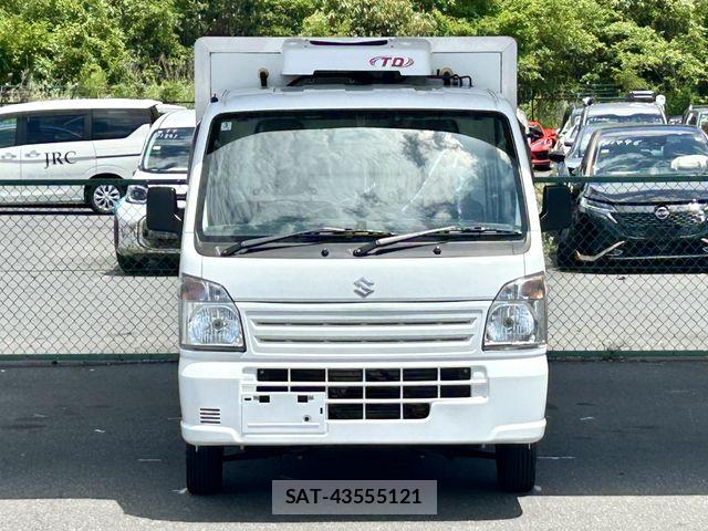 Suzuki CARRY TRUCK 2021-03 7271673-4