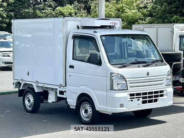 Suzuki CARRY TRUCK 2021-03 7271673-6