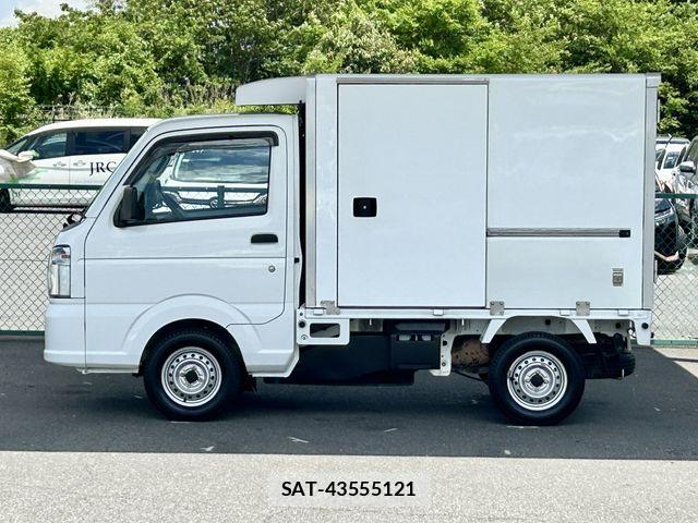 Suzuki CARRY TRUCK 2021-03 7271673-7
