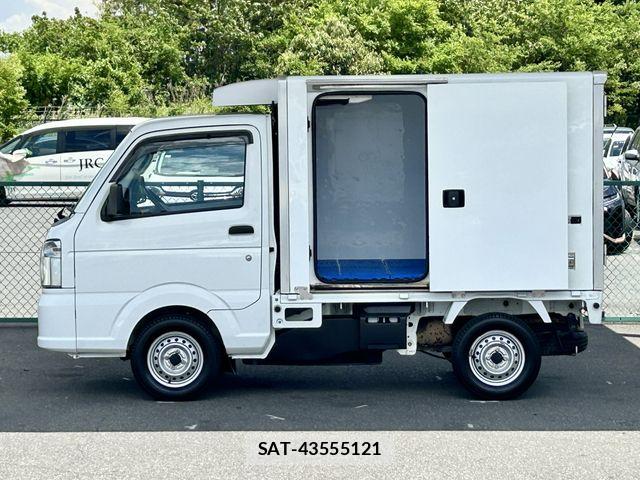 Suzuki CARRY TRUCK 2021-03 7271673-8