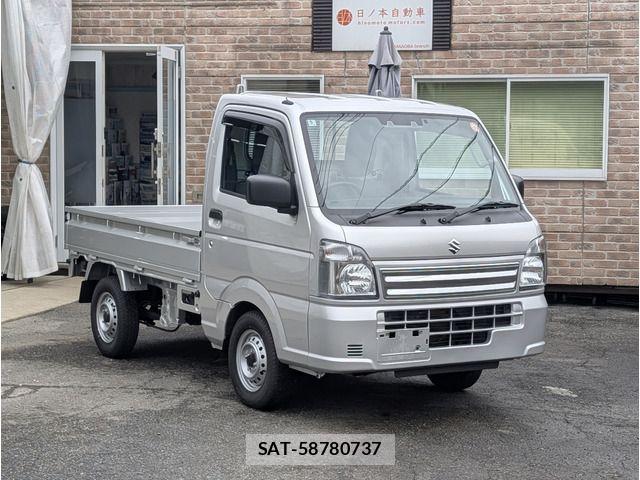 Suzuki CARRY TRUCK 2025-05 7271671-0