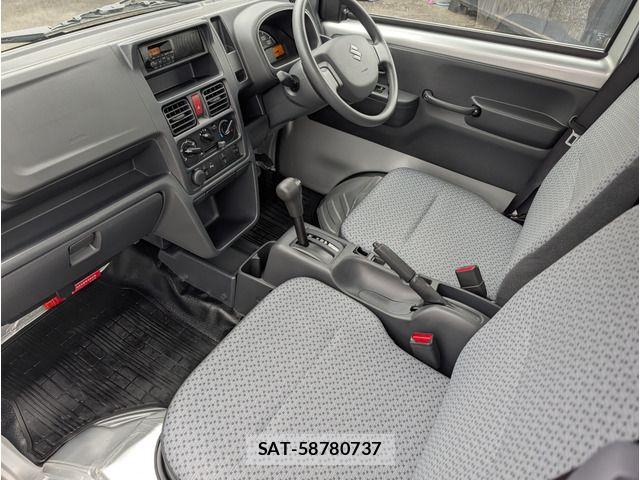 Suzuki CARRY TRUCK 2025-05 7271671-10
