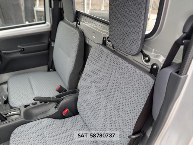 Suzuki CARRY TRUCK 2025-05 7271671-11