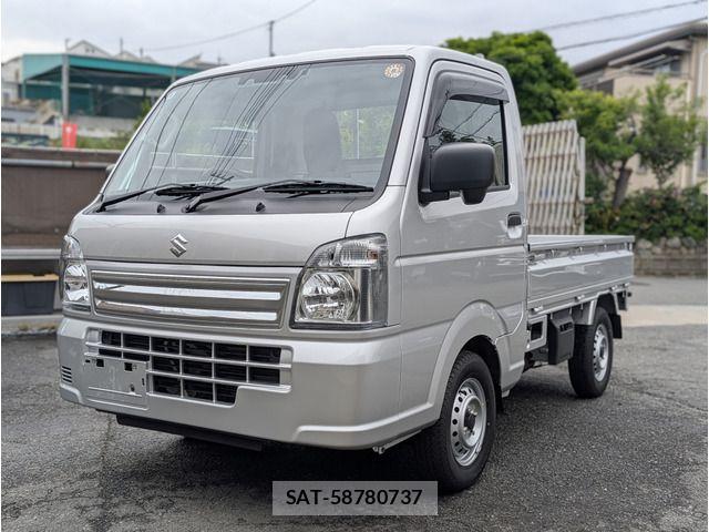 Suzuki CARRY TRUCK 2025-05 7271671-12