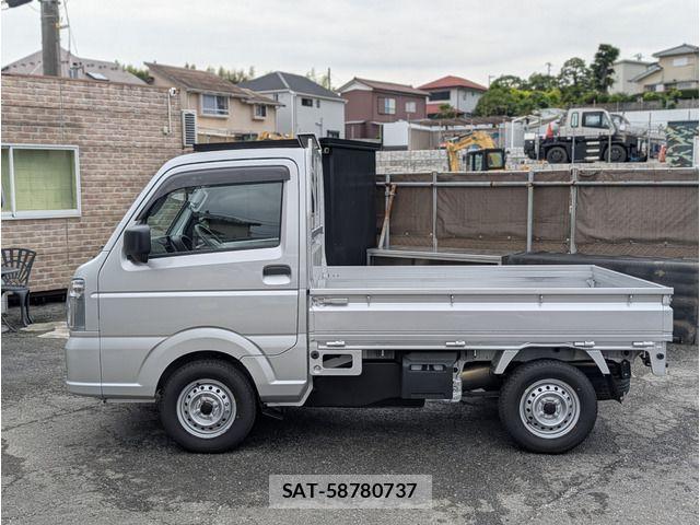 Suzuki CARRY TRUCK 2025-05 7271671-13