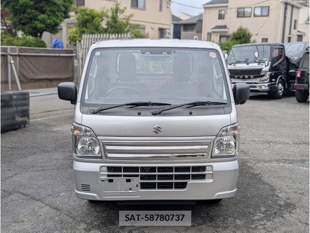Suzuki CARRY TRUCK 2025-05 7271671-14
