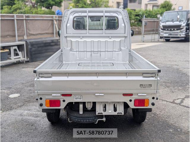 Suzuki CARRY TRUCK 2025-05 7271671-15