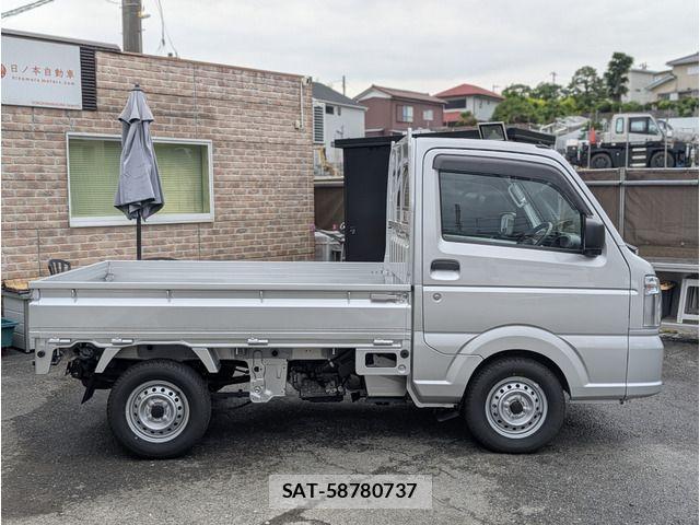 Suzuki CARRY TRUCK 2025-05 7271671-16