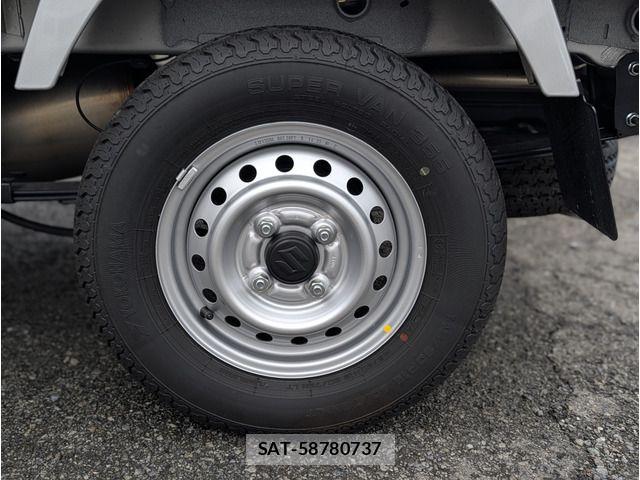 Suzuki CARRY TRUCK 2025-05 7271671-17