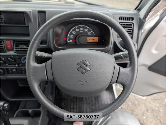 Suzuki CARRY TRUCK 2025-05 7271671-18