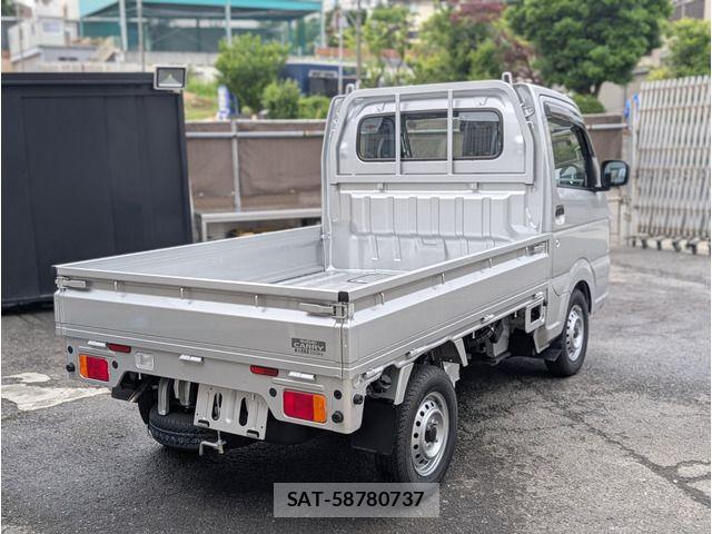 Suzuki CARRY TRUCK 2025-05 7271671-1