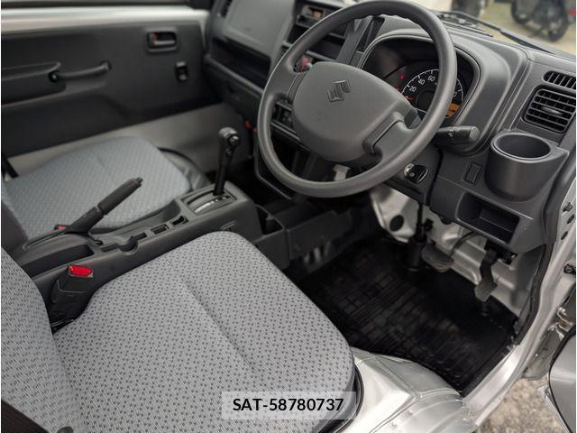 Suzuki CARRY TRUCK 2025-05 7271671-19