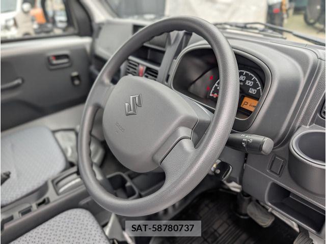Suzuki CARRY TRUCK 2025-05 7271671-2