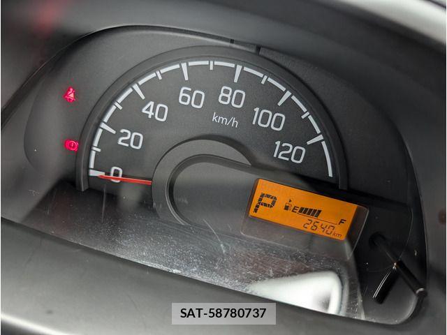 Suzuki CARRY TRUCK 2025-05 7271671-3