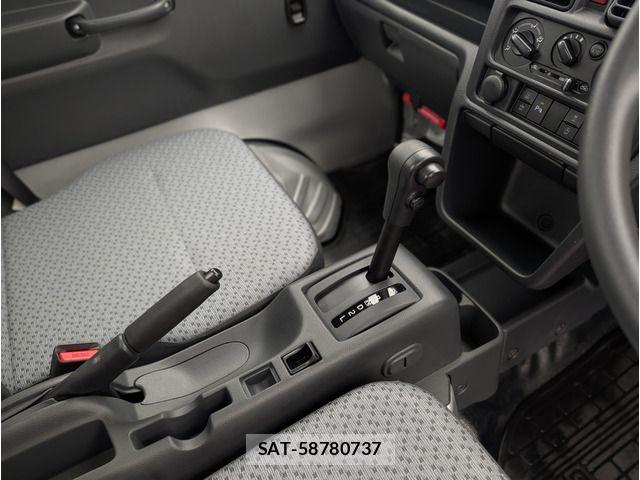 Suzuki CARRY TRUCK 2025-05 7271671-4