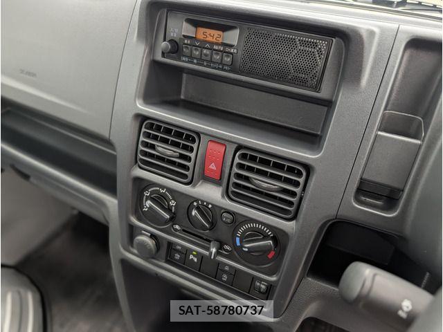 Suzuki CARRY TRUCK 2025-05 7271671-7