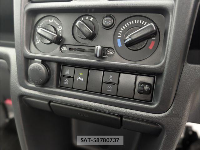 Suzuki CARRY TRUCK 2025-05 7271671-8