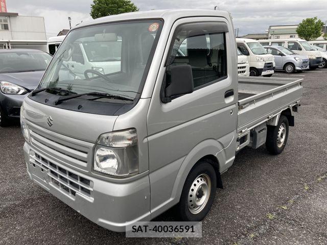 Suzuki CARRY TRUCK 2018-05 7326107-0