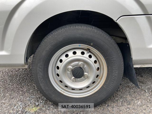 Suzuki CARRY TRUCK 2018-05 7326107-9