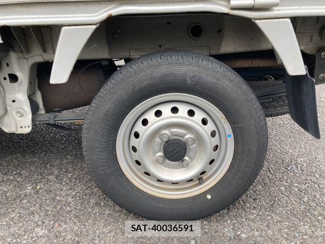 Suzuki CARRY TRUCK 2018-05 7326107-10