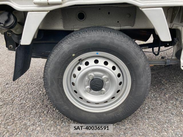 Suzuki CARRY TRUCK 2018-05 7326107-11