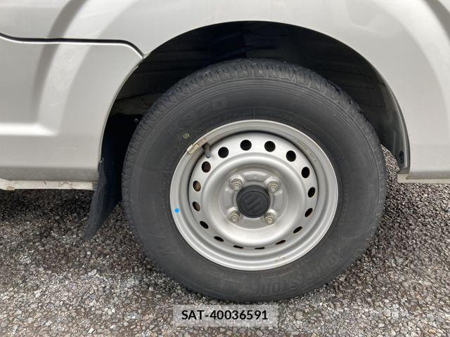 Suzuki CARRY TRUCK 2018-05 7326107-12