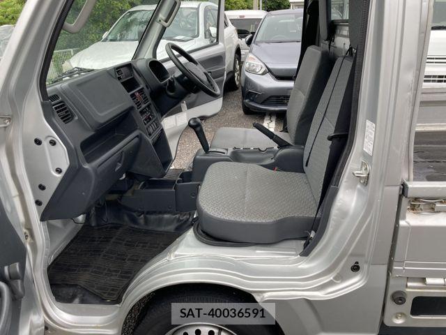 Suzuki CARRY TRUCK 2018-05 7326107-13