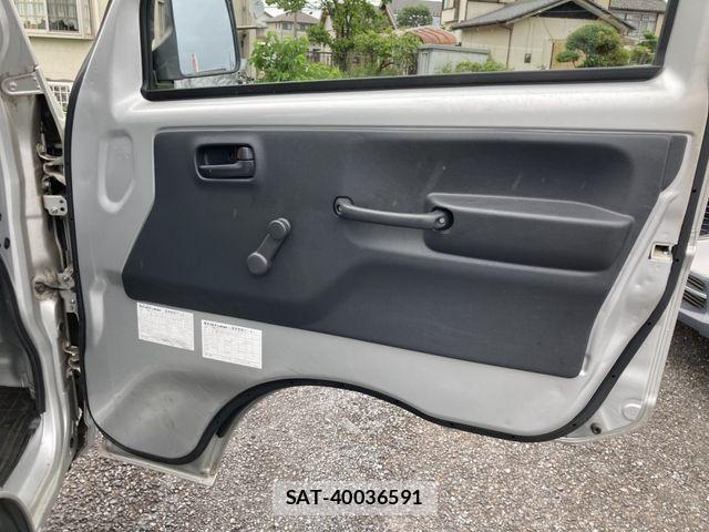 Suzuki CARRY TRUCK 2018-05 7326107-15