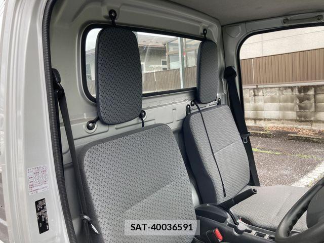 Suzuki CARRY TRUCK 2018-05 7326107-16