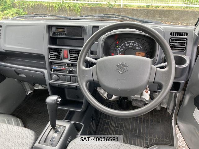 Suzuki CARRY TRUCK 2018-05 7326107-18