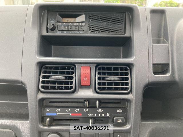 Suzuki CARRY TRUCK 2018-05 7326107-21