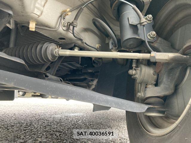 Suzuki CARRY TRUCK 2018-05 7326107-22
