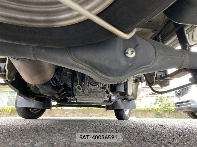 Suzuki CARRY TRUCK 2018-05 7326107-25