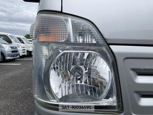 Suzuki CARRY TRUCK 2018-05 7326107-26