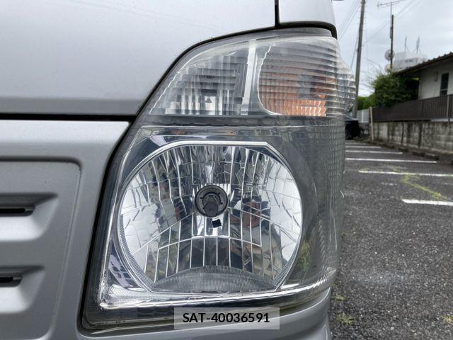 Suzuki CARRY TRUCK 2018-05 7326107-27