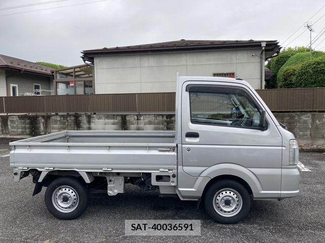 Suzuki CARRY TRUCK 2018-05 7326107-3