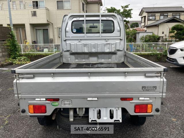Suzuki CARRY TRUCK 2018-05 7326107-5