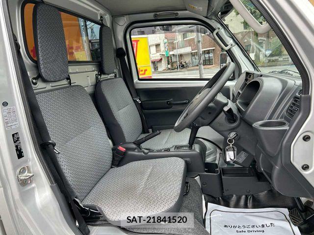 Suzuki CARRY TRUCK 2018-10 7357108-12
