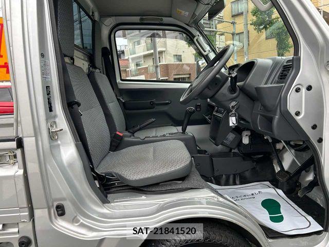 Suzuki CARRY TRUCK 2018-10 7357108-13