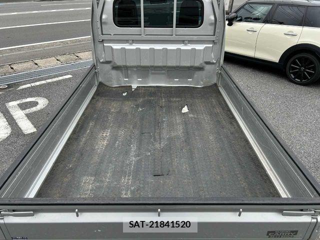 Suzuki CARRY TRUCK 2018-10 7357108-14