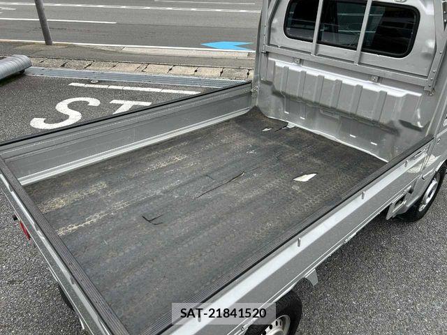Suzuki CARRY TRUCK 2018-10 7357108-15